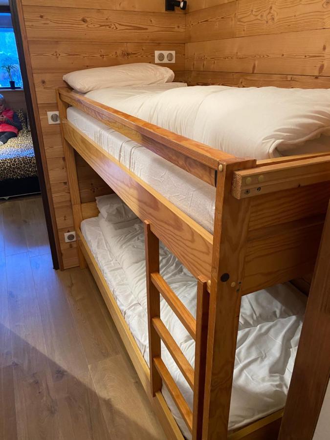 Studio Confortable Style Chalet, Saint Lary Soulan Centre Village, 6 Nuits Minimum Екстер'єр фото